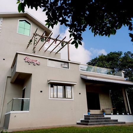 Sheetal Villa - Thal Alibaug Алибаг Екстериор снимка
