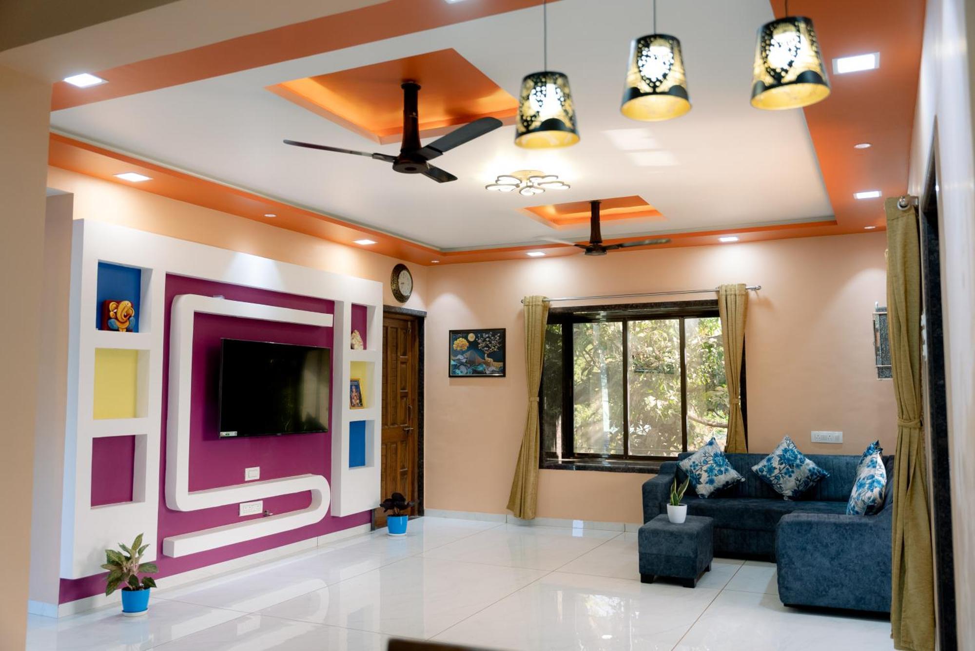 Sheetal Villa - Thal Alibaug Алибаг Екстериор снимка