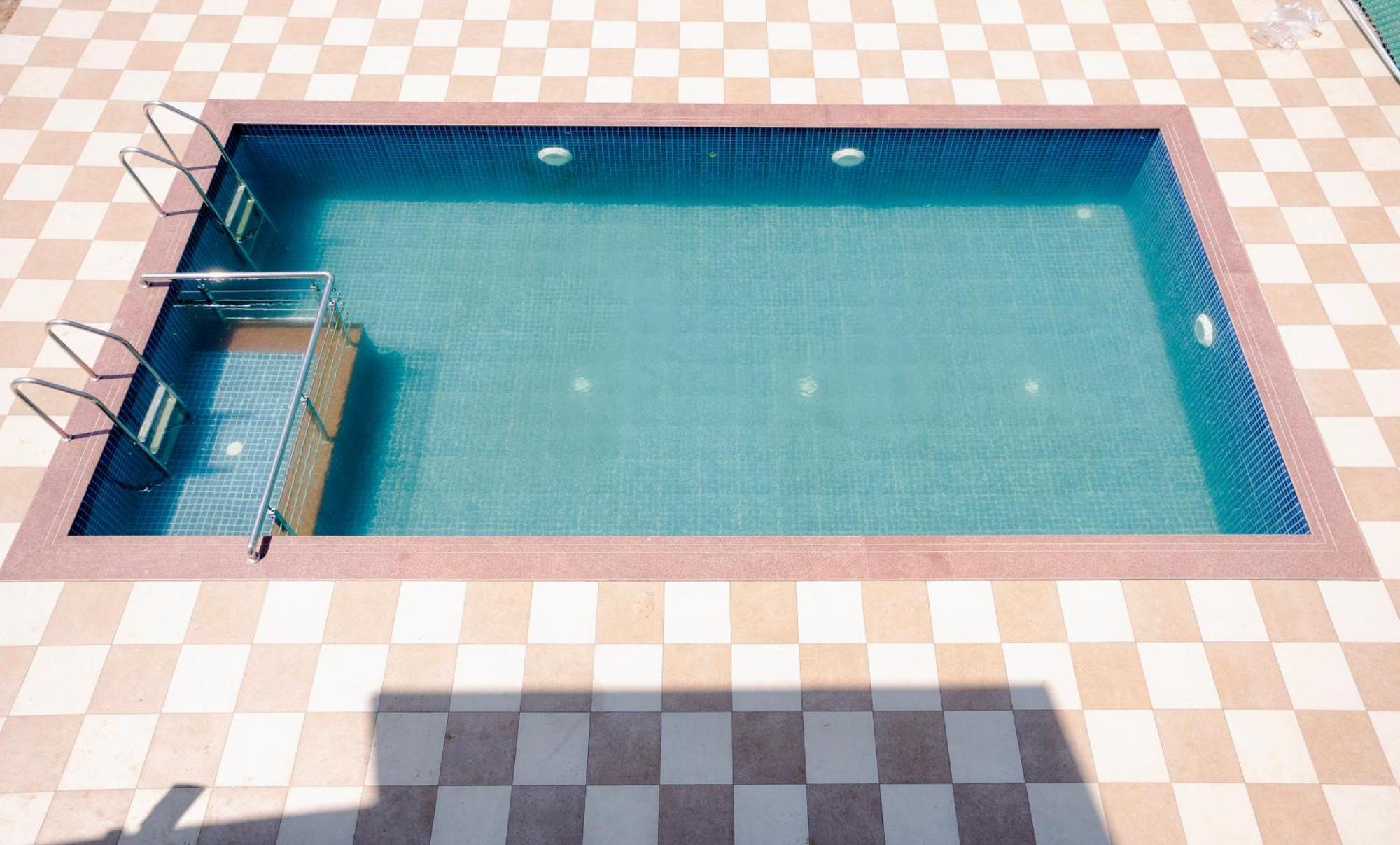 Sheetal Villa - Thal Alibaug Алибаг Екстериор снимка