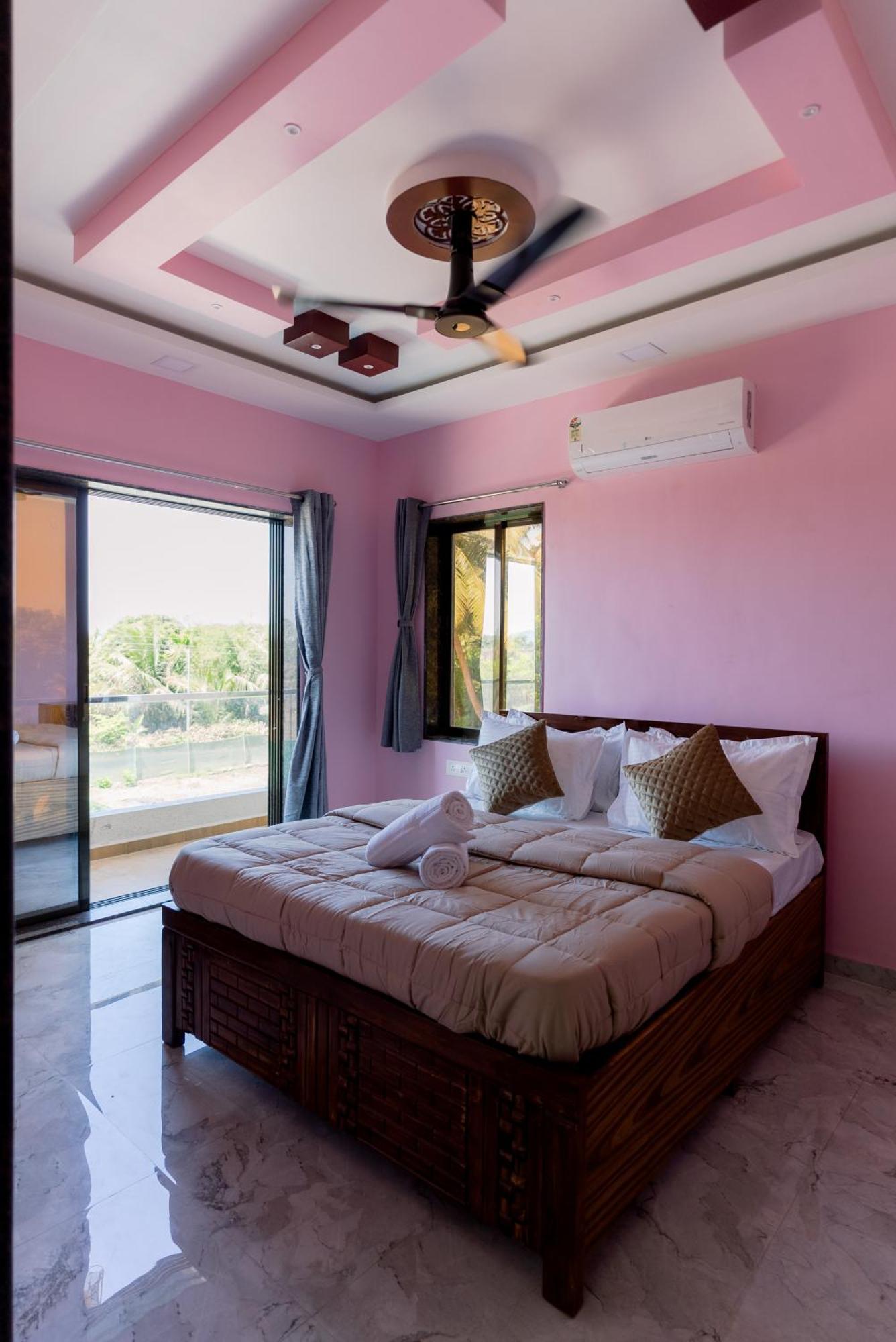 Sheetal Villa - Thal Alibaug Алибаг Екстериор снимка