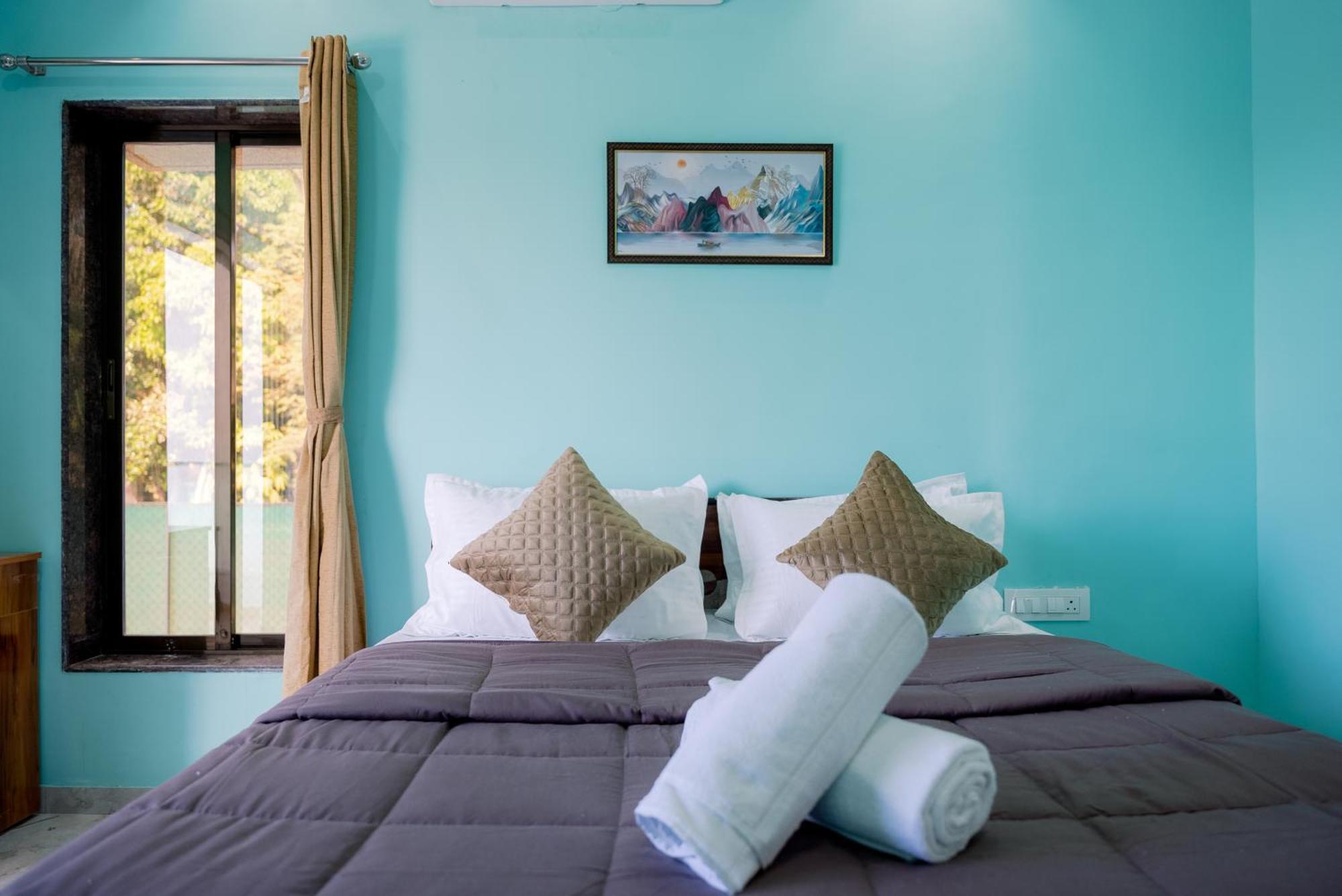 Sheetal Villa - Thal Alibaug Алибаг Екстериор снимка