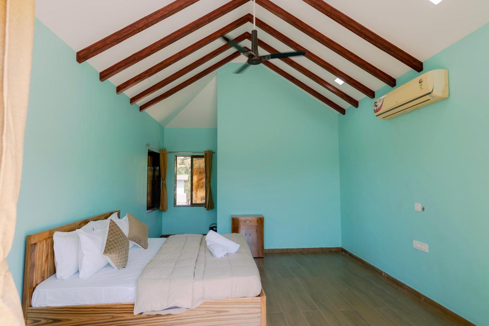 Sheetal Villa - Thal Alibaug Алибаг Екстериор снимка