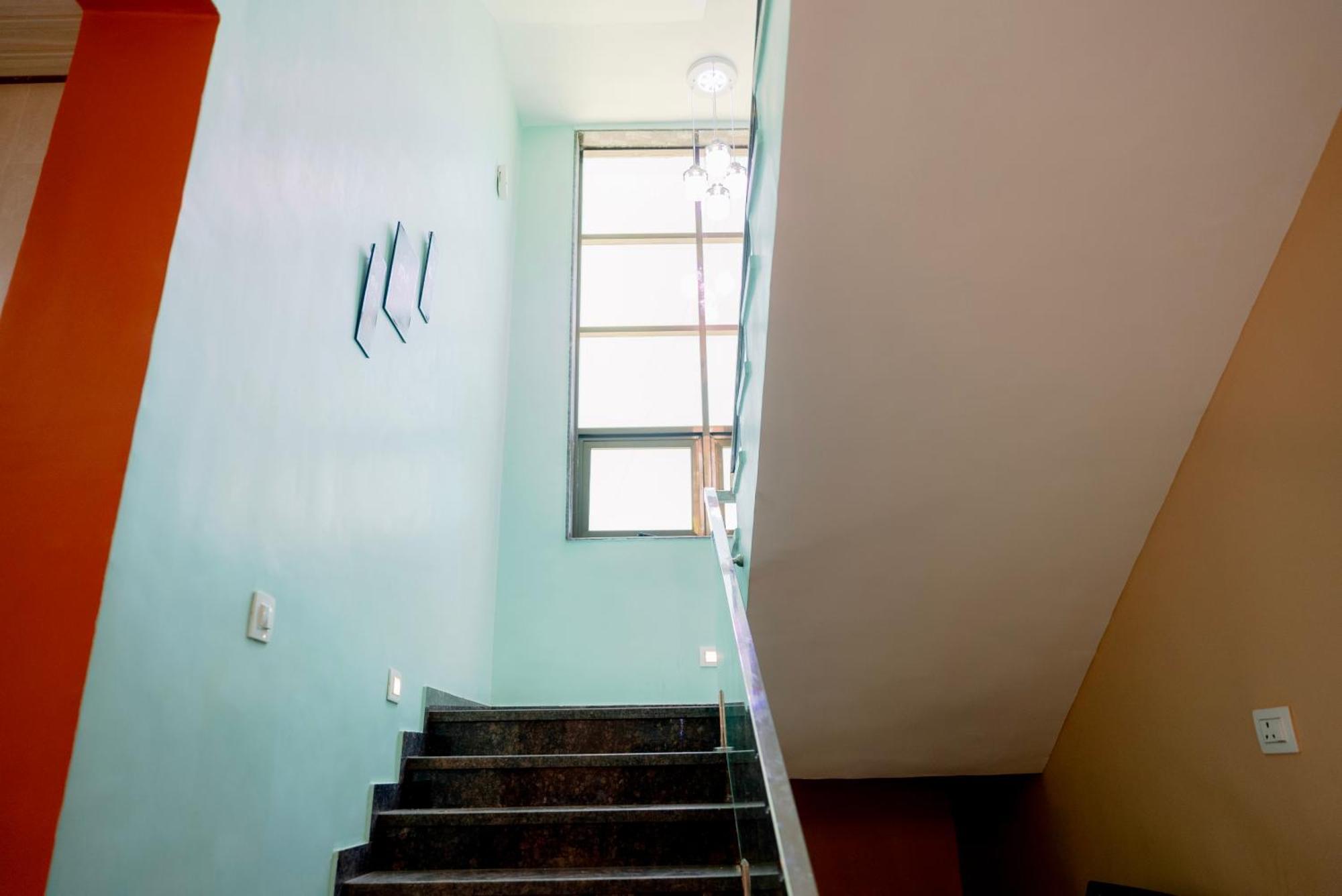 Sheetal Villa - Thal Alibaug Алибаг Екстериор снимка