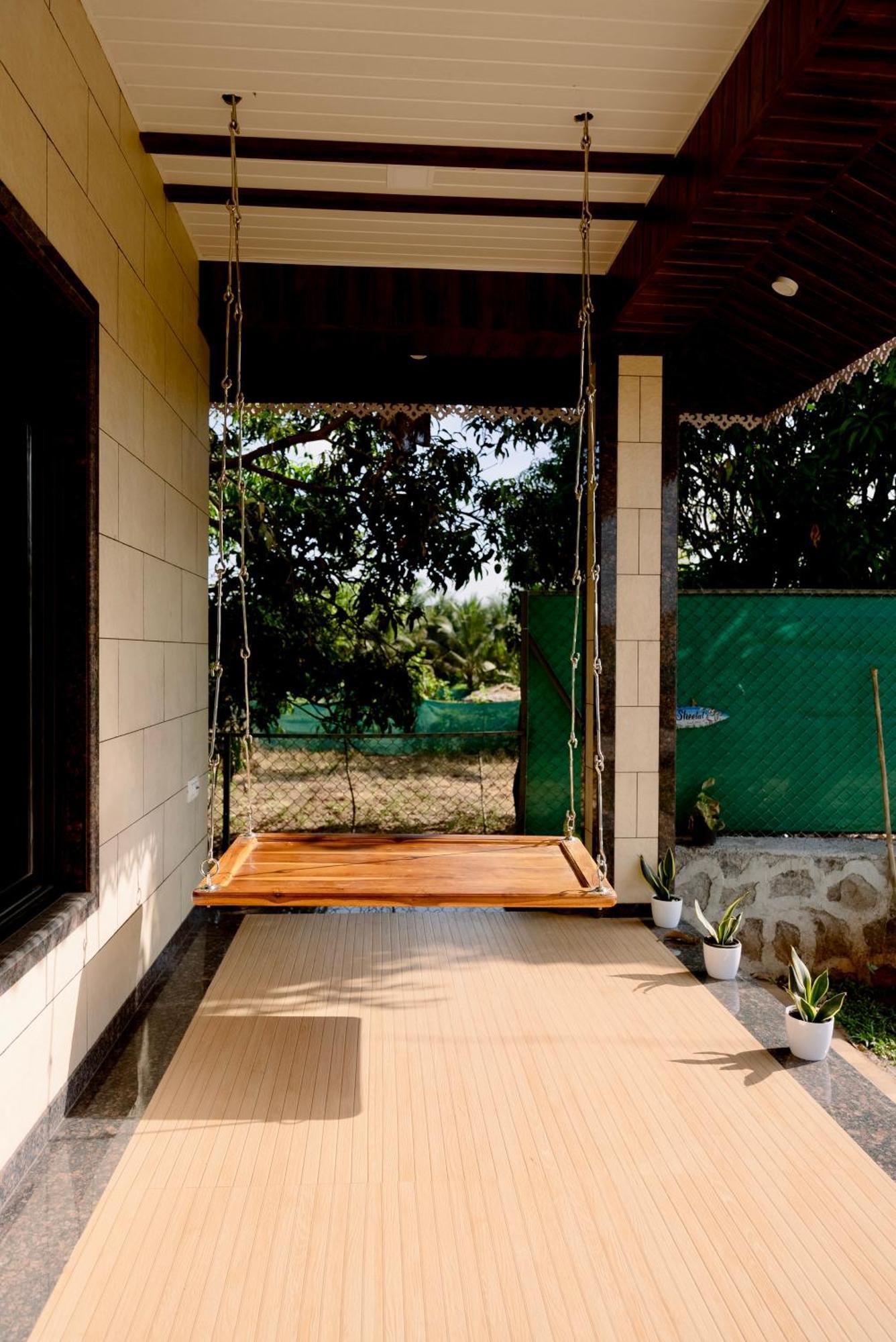 Sheetal Villa - Thal Alibaug Алибаг Екстериор снимка