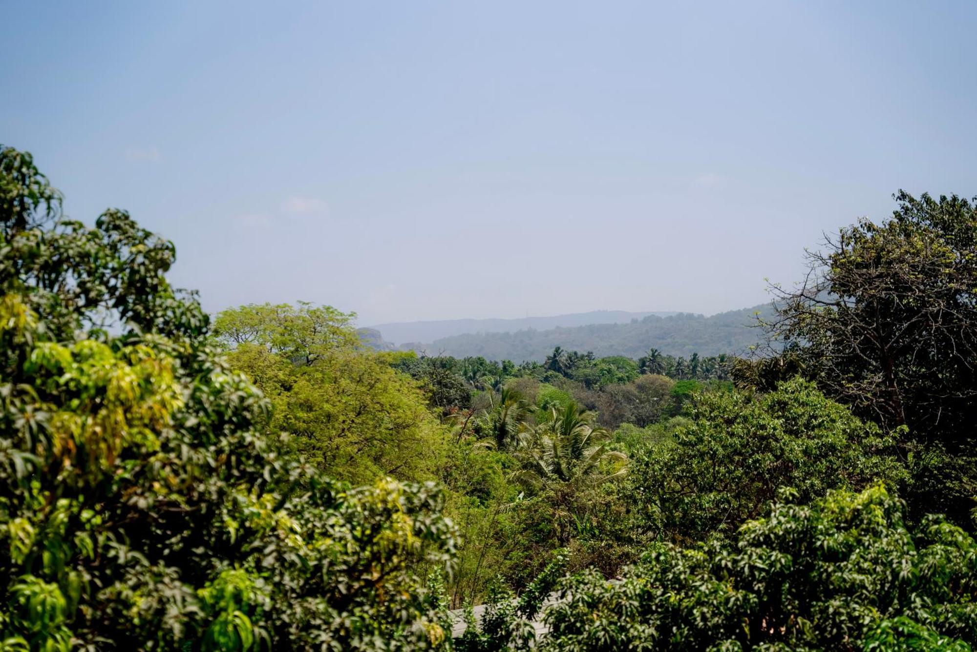 Sheetal Villa - Thal Alibaug Алибаг Екстериор снимка